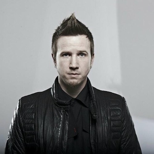 KJ Sawka — Drummer for Pendulum and Destroid